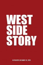 West Side Story Movie posters