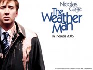 The Weather Man Movie photos