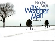 The Weather Man Movie photos