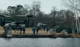 Angel Has Fallen Movie photos