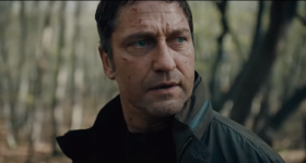 Angel Has Fallen Movie photos