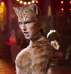 Cats Movie photos