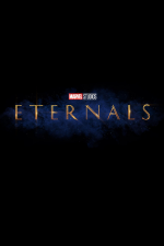 Eternals Movie posters