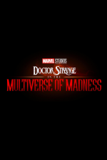 Doctor Strange in the Multiverse of Madness Movie posters