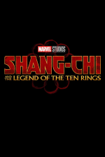 Shang-Chi and the Legend of the Ten Rings Movie posters