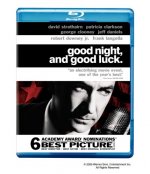 Good Night, and Good Luck. Movie photos