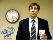 The Weather Man Movie photos