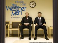 The Weather Man Movie photos