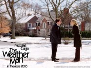 The Weather Man Movie photos