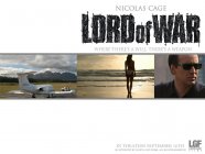 Lord of War Movie photos