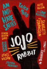 Jojo Rabbit Movie posters