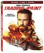 Trading Paint Movie photos