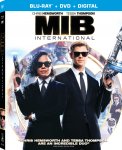 Men in Black: International Movie photos