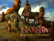 The Chronicles of Narnia: The Lion, The Witch and The Wardrobe Movie photos