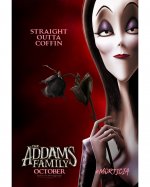 The Addams Family Movie photos