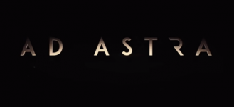 Ad Astra Movie photos