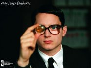 Everything is Illuminated Movie photos