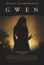 Gwen Movie posters