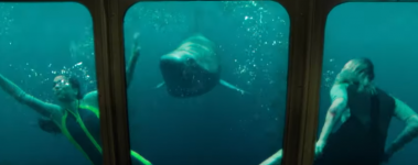 47 Meters Down: Uncaged Movie photos