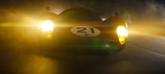 Ford v Ferrari Movie photos