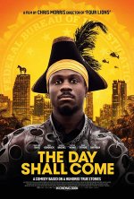 The Day Shall Come Movie posters