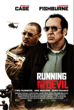 Running With the Devil Movie photos