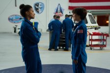 Lucy in the Sky Movie photos