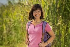 Dora and the Lost City of Gold Movie photos