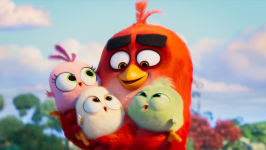 The Angry Birds Movie 2 Movie photos