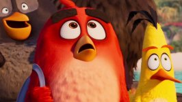 The Angry Birds Movie 2 Movie photos