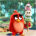 The Angry Birds Movie 2 Movie photos