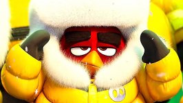 The Angry Birds Movie 2 Movie photos