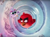 The Angry Birds Movie 2 Movie photos