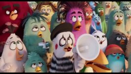 The Angry Birds Movie 2 Movie photos