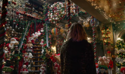 Last Christmas Movie photos