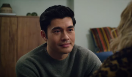 Henry Golding Movie Photo 532441