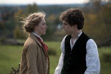 Little Women Movie photos