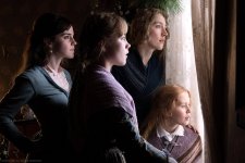 Little Women Movie photos