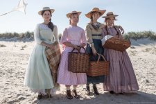 Little Women Movie photos