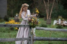 Little Women Movie photos