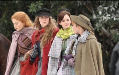 Little Women Movie photos