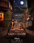 Lady and the Tramp Movie photos