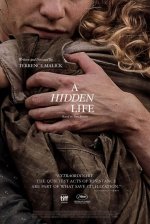 A Hidden Life Movie posters