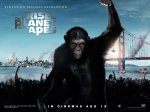 Rise of the Planet of the Apes Movie photos