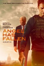 Angel Has Fallen Movie posters