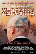 Zeroville Movie posters