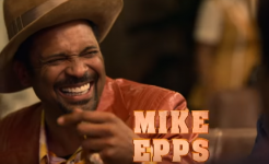 Mike Epps's photo