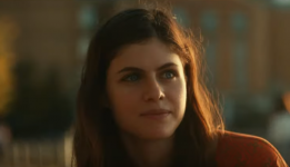 Alexandra Daddario Movie Photo 533028