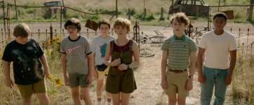 IT Chapter Two Movie Photo 533210