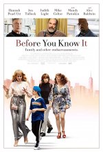 Before You Know It Movie posters